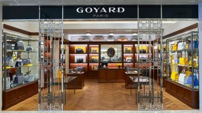 goyard neiman chicago|maison goyard new york.